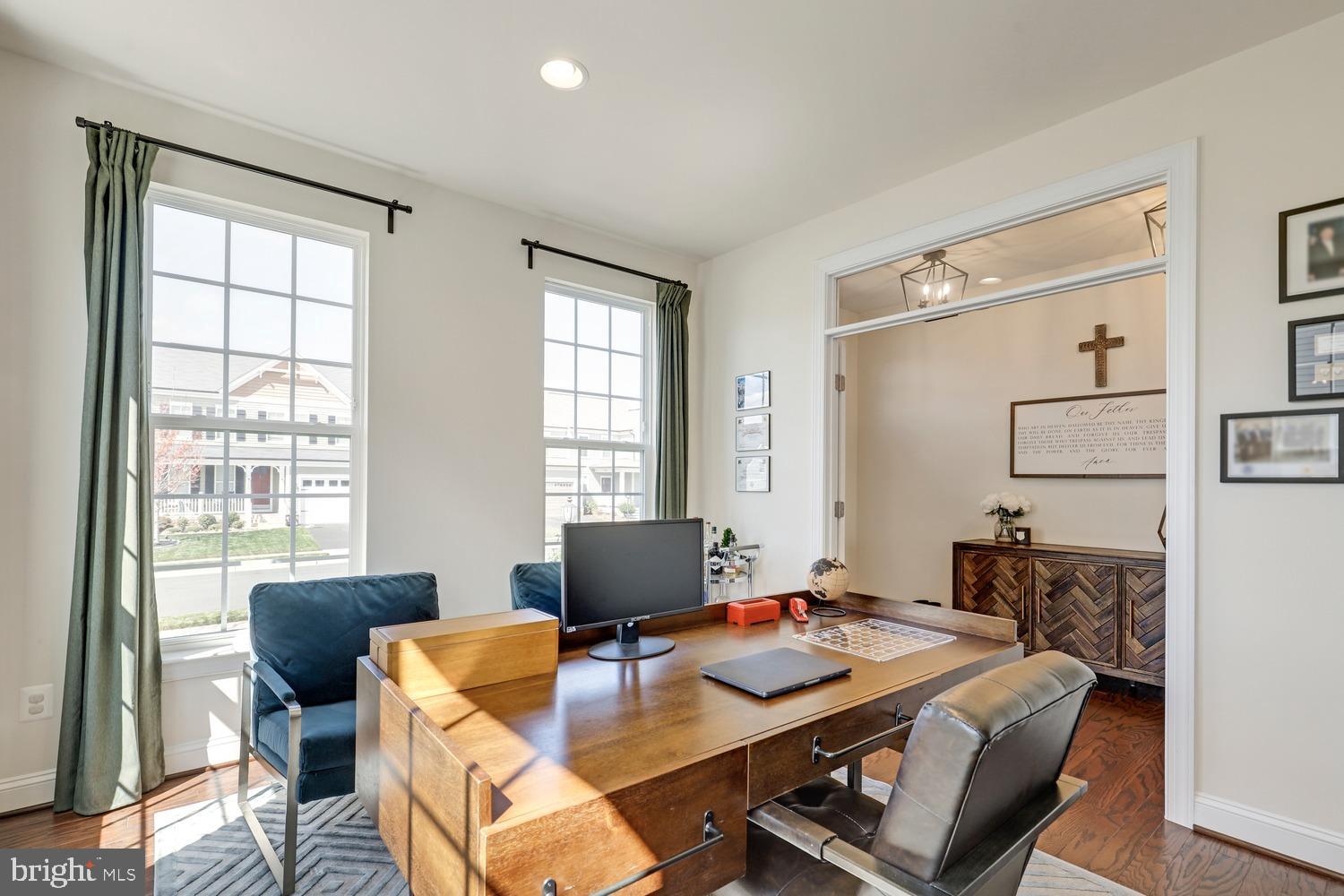 CAYDEN RIDGE - Residential