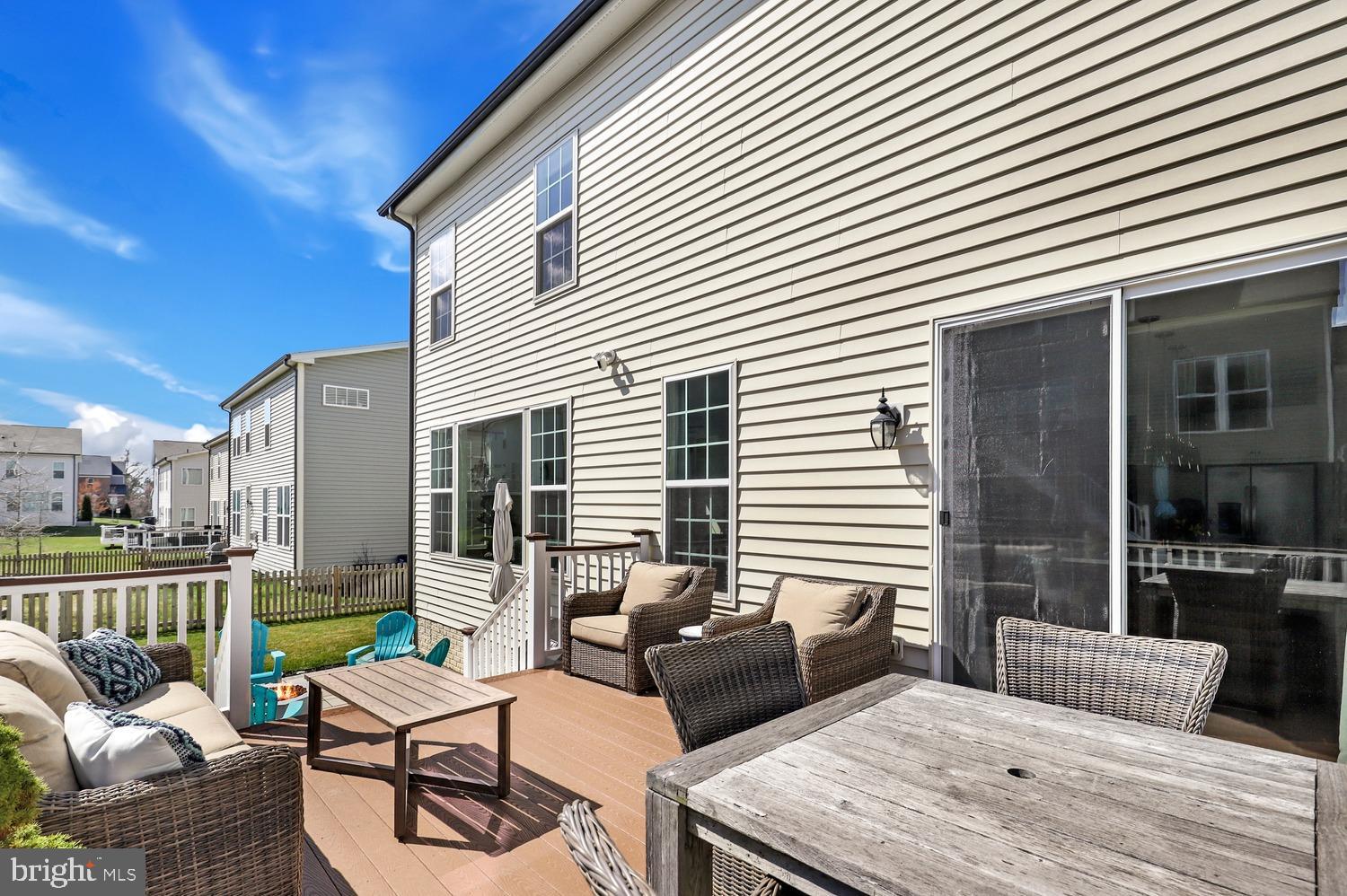CAYDEN RIDGE - Residential
