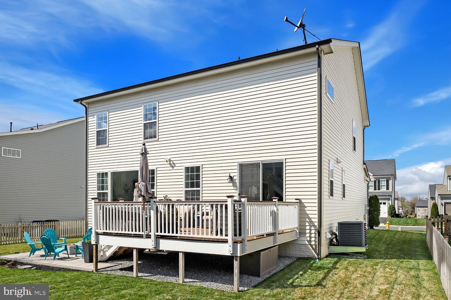 CAYDEN RIDGE - Residential