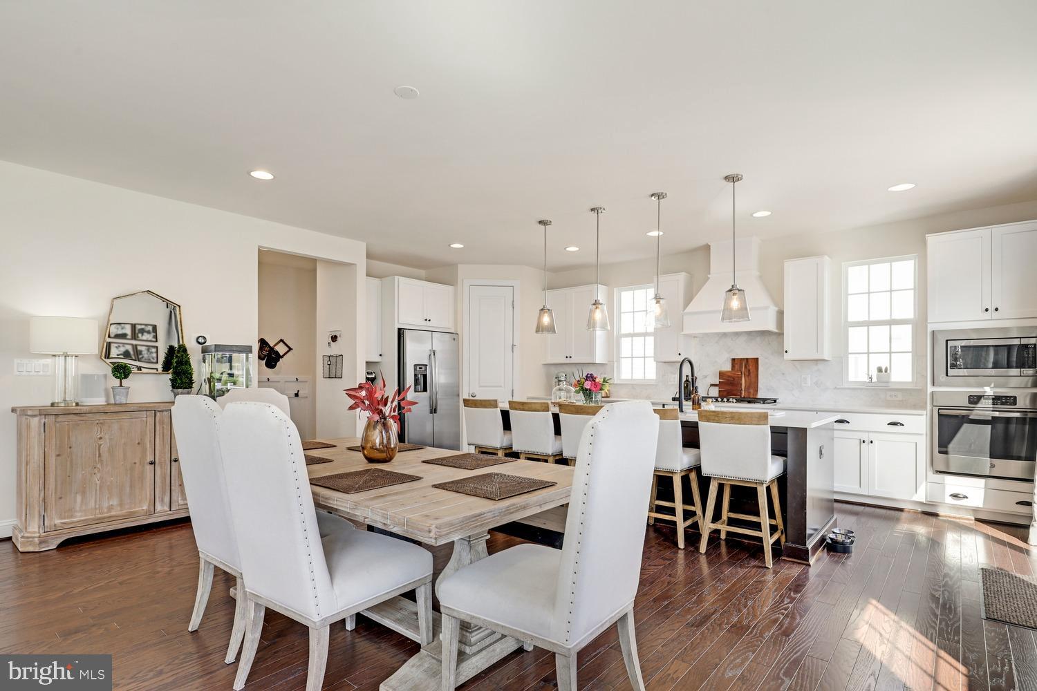 CAYDEN RIDGE - Residential