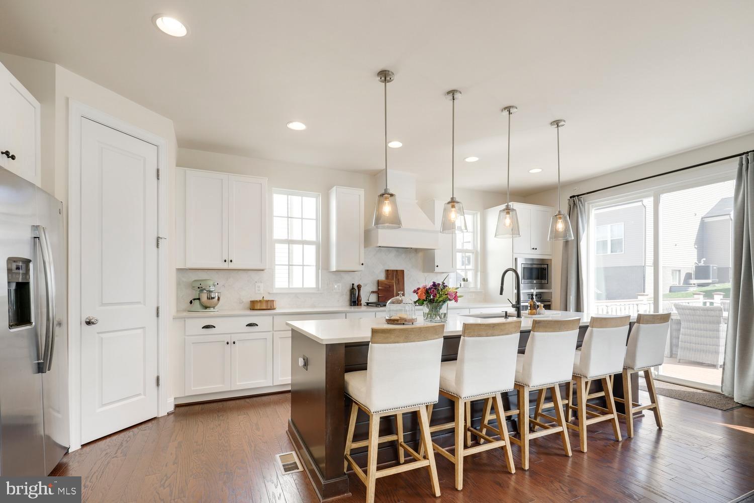 CAYDEN RIDGE - Residential