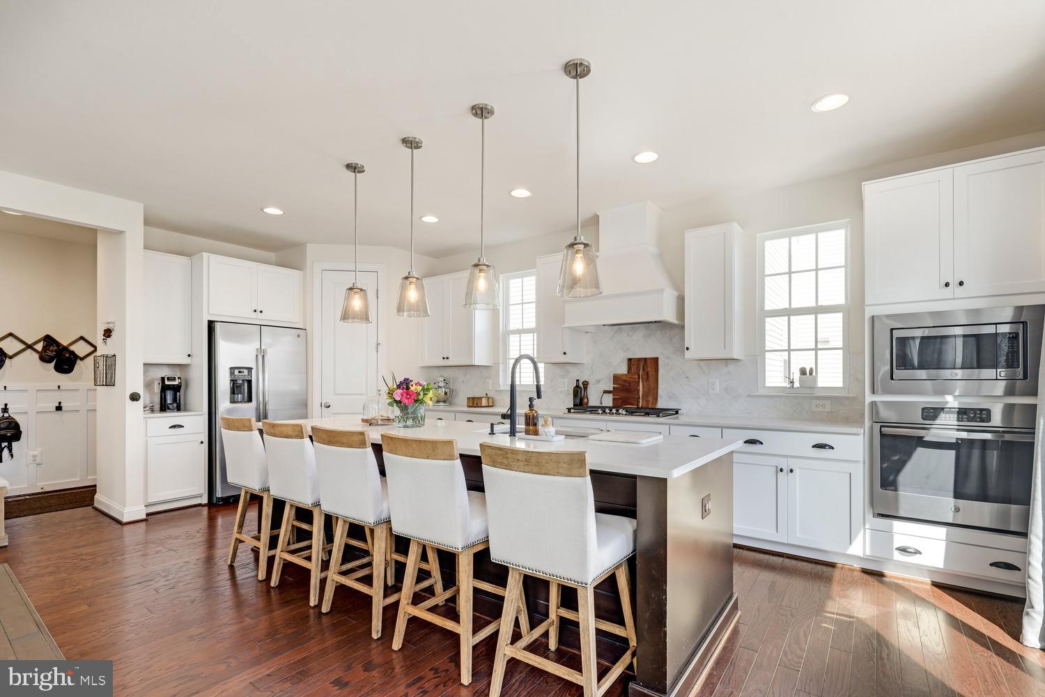 CAYDEN RIDGE - Residential