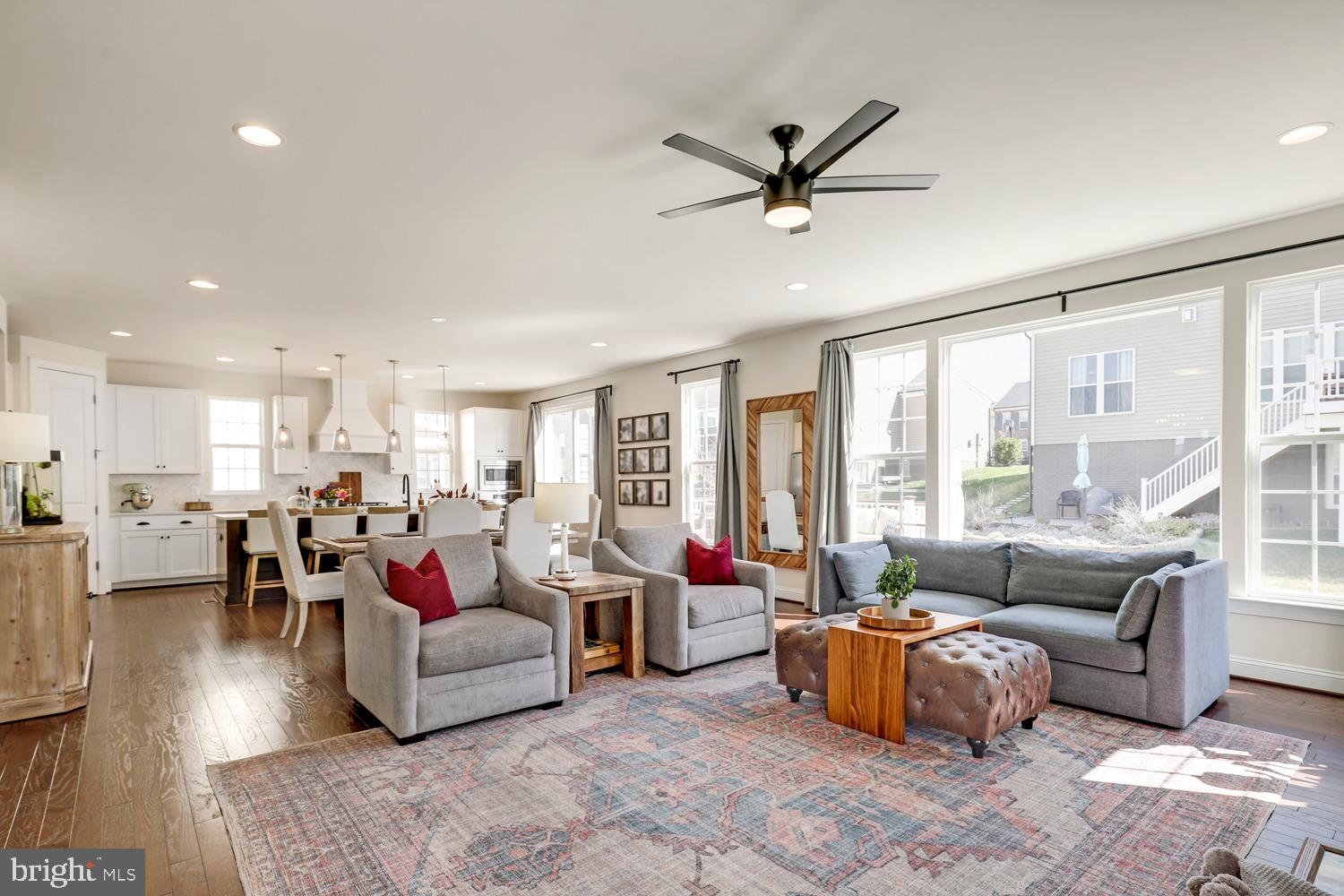 CAYDEN RIDGE - Residential