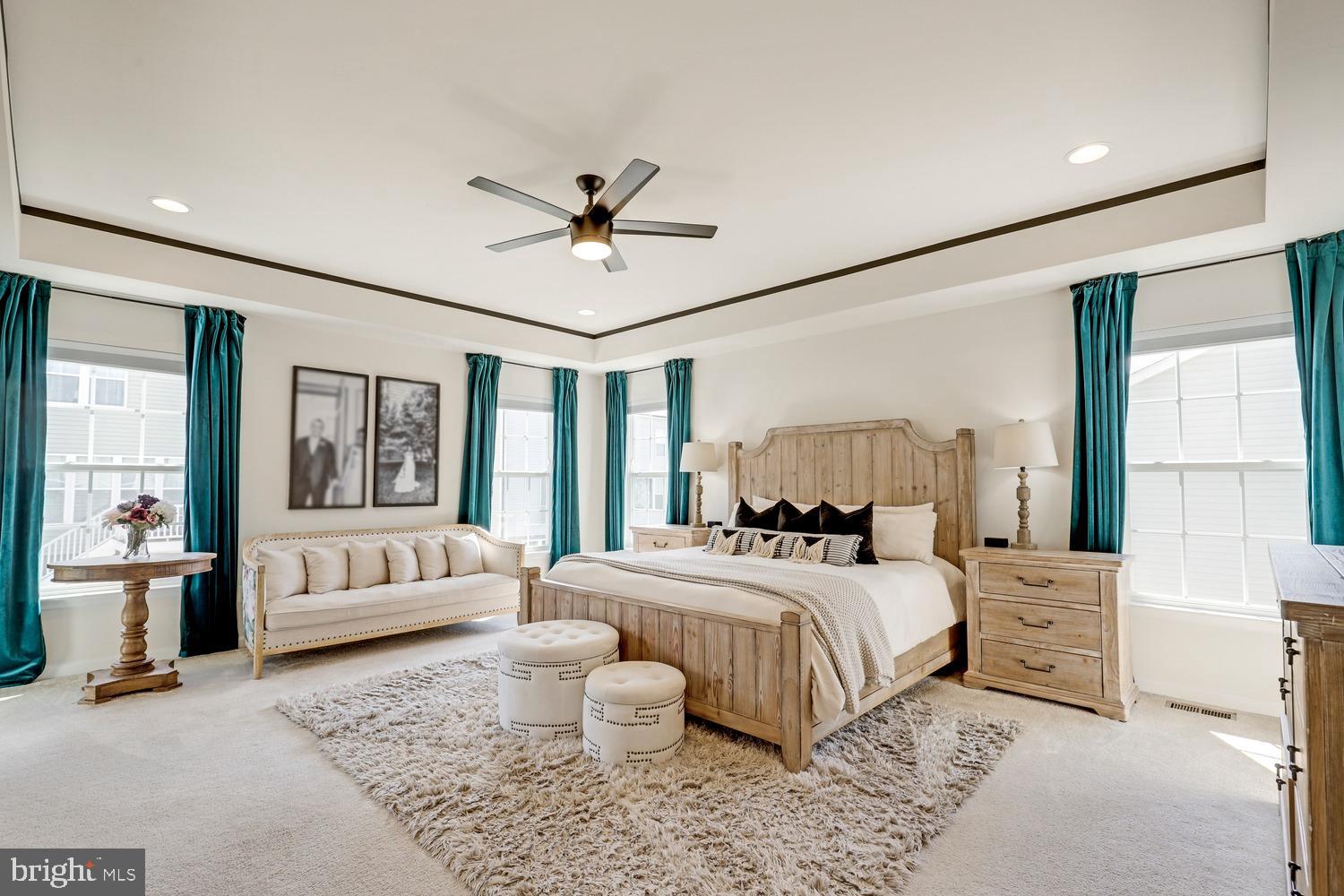 CAYDEN RIDGE - Residential