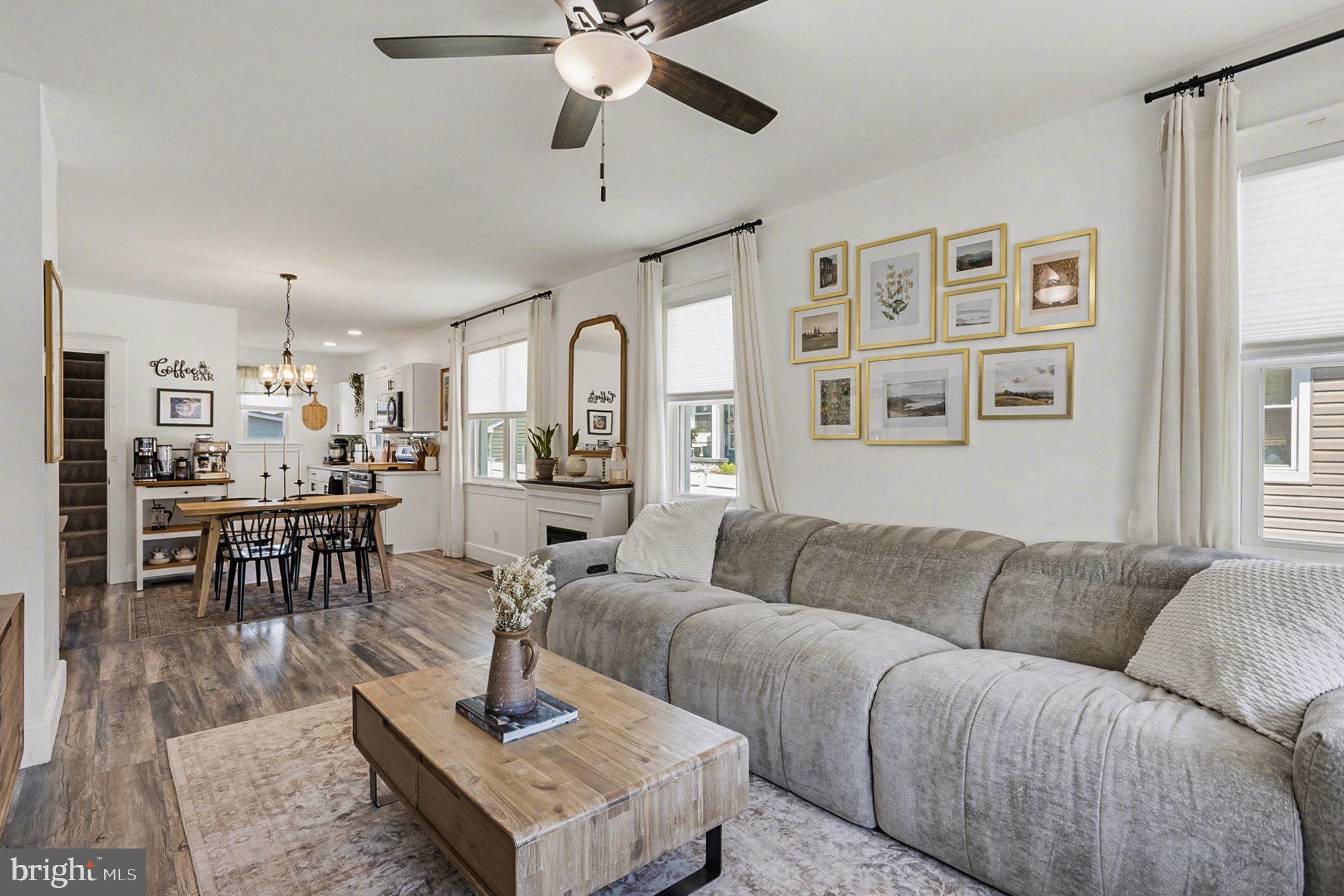 EDGEMERE/SPARROWS POINT - Residential