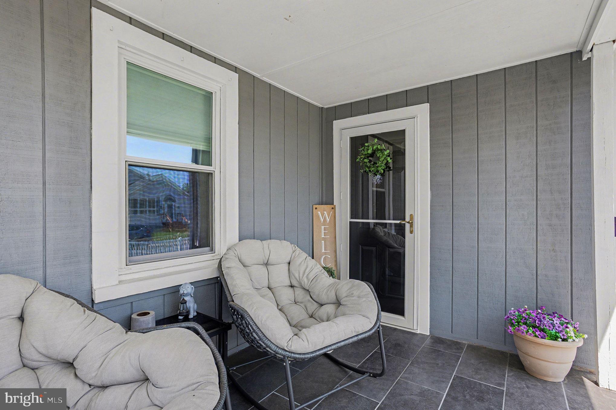 EDGEMERE/SPARROWS POINT - Residential