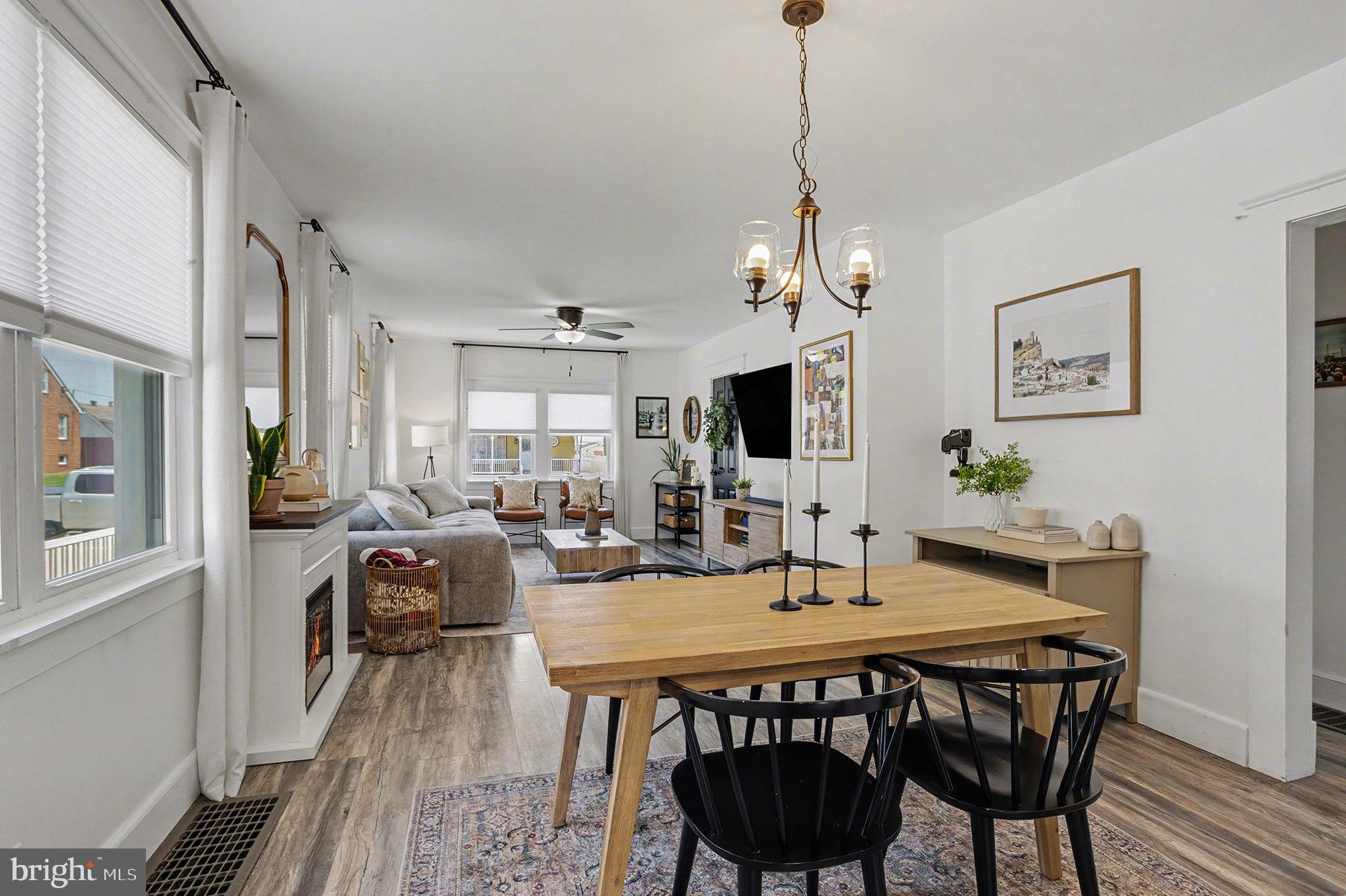 EDGEMERE/SPARROWS POINT - Residential