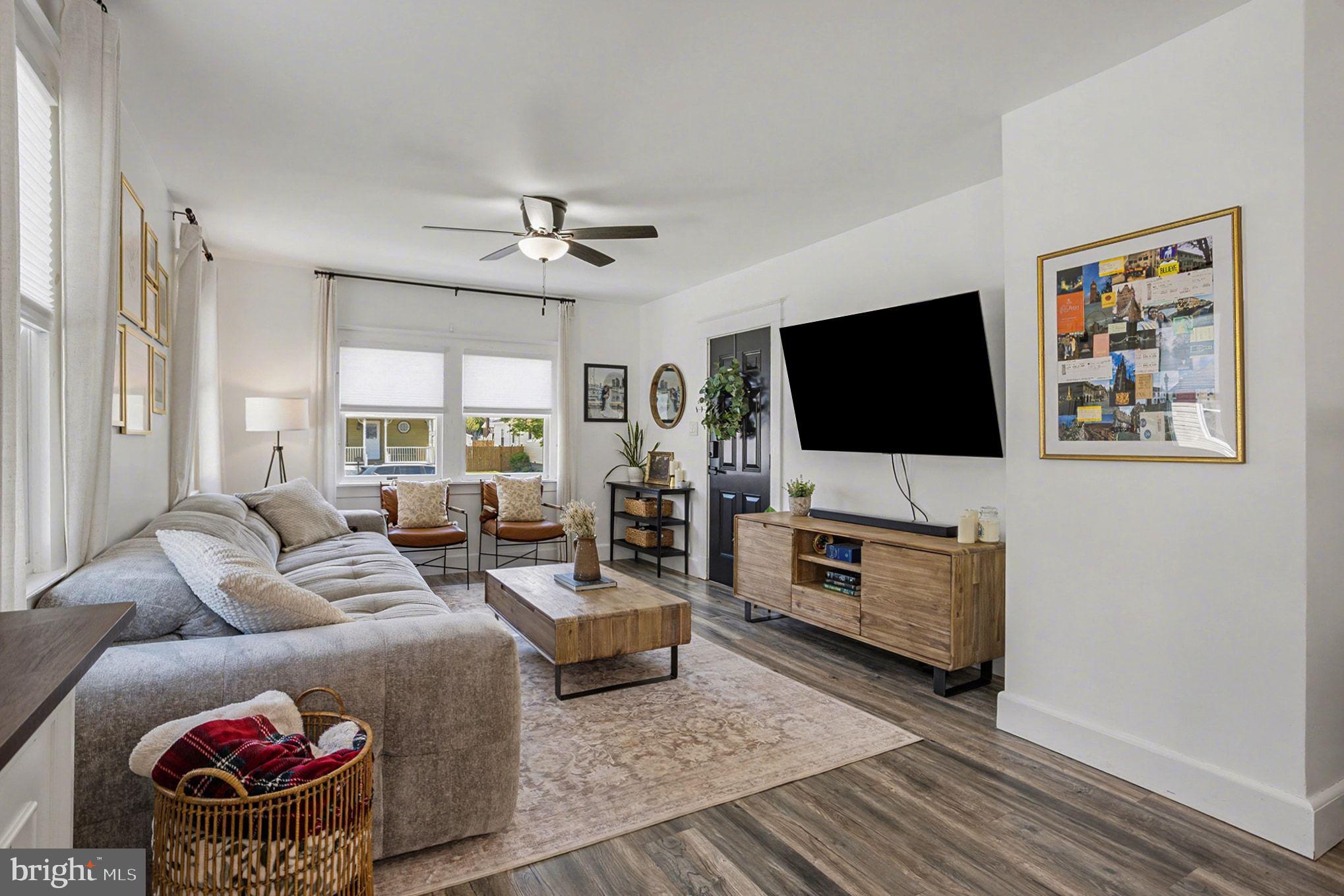 EDGEMERE/SPARROWS POINT - Residential