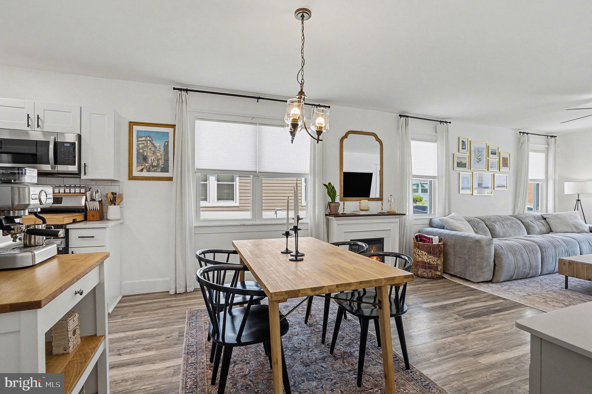 EDGEMERE/SPARROWS POINT - Residential
