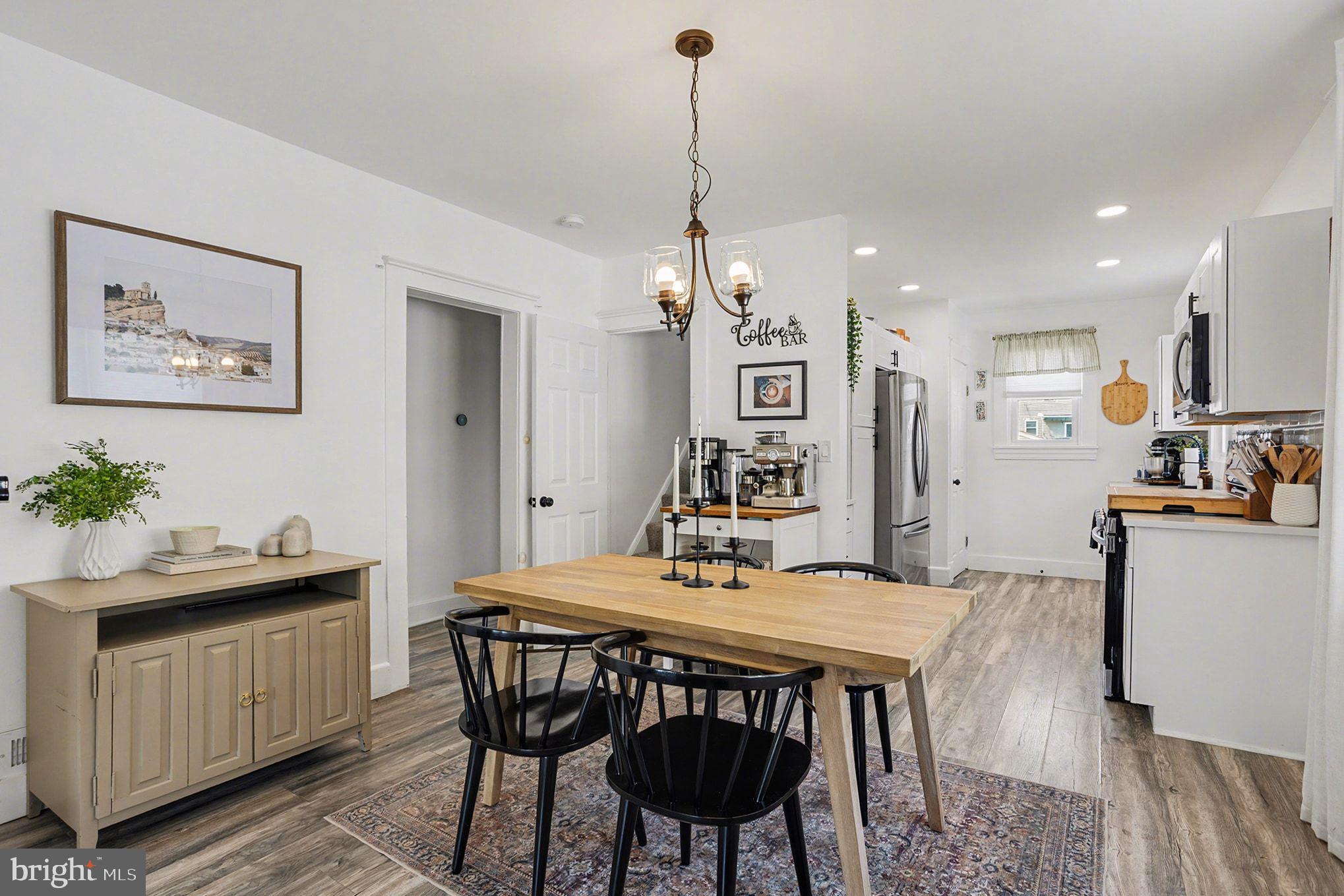 EDGEMERE/SPARROWS POINT - Residential