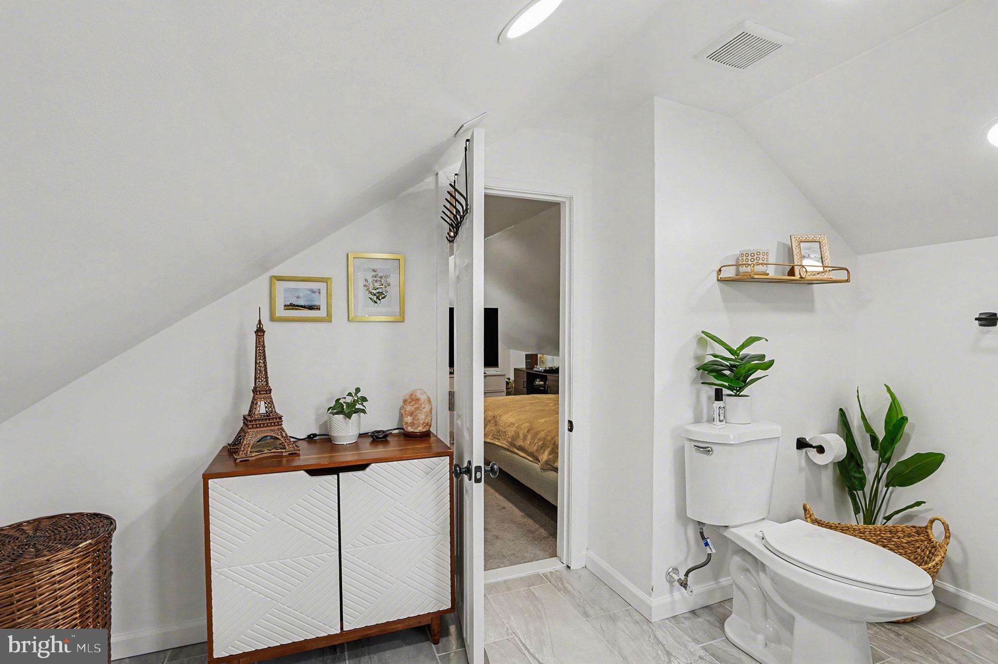 EDGEMERE/SPARROWS POINT - Residential