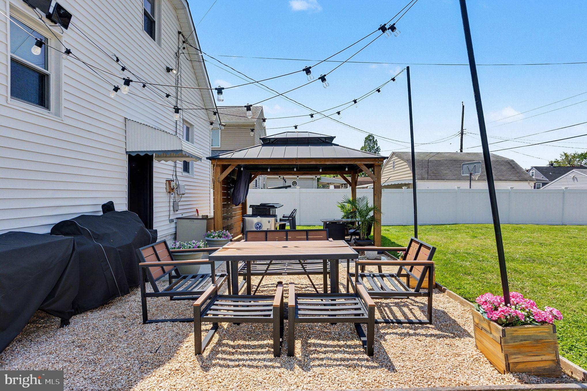 EDGEMERE/SPARROWS POINT - Residential