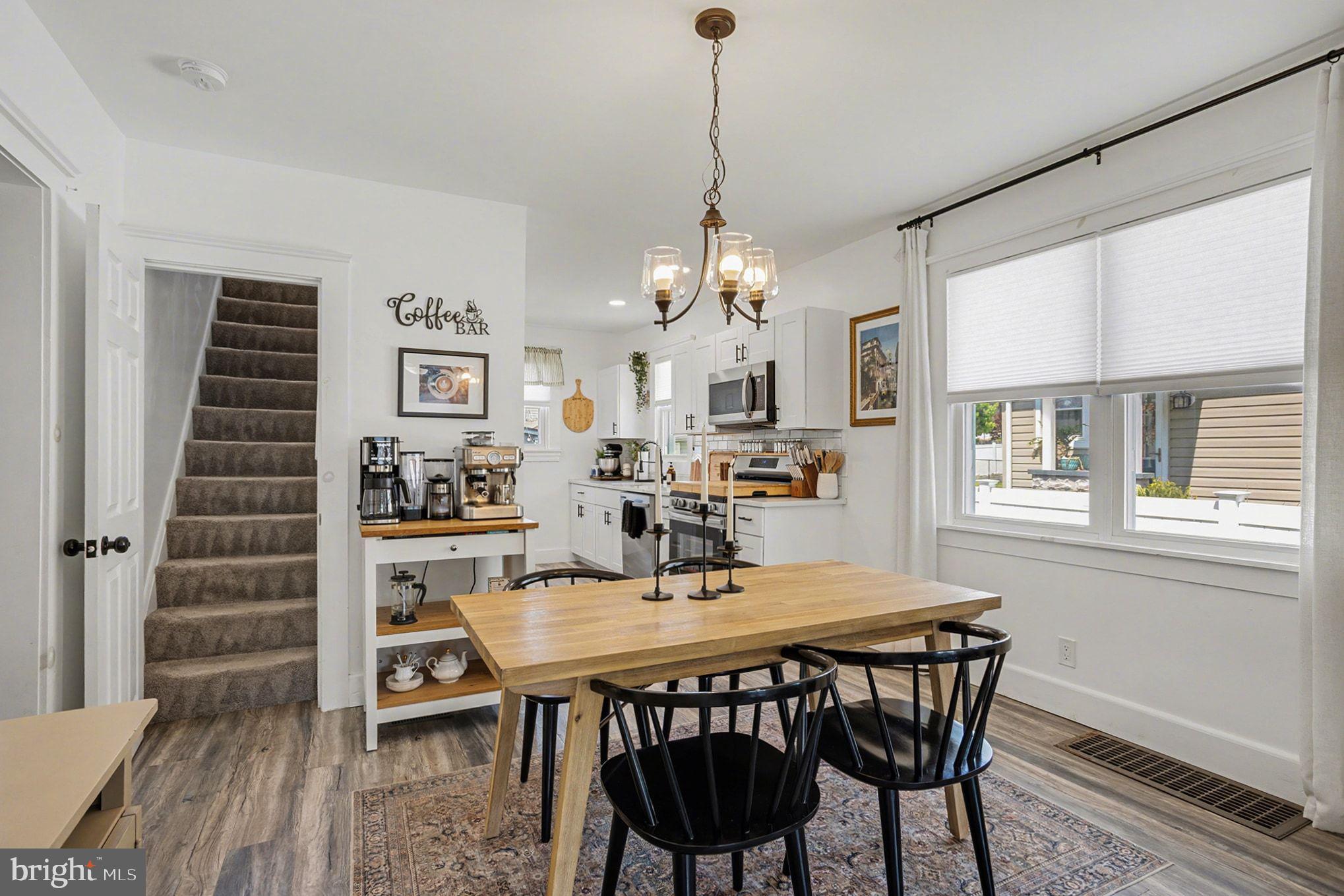 EDGEMERE/SPARROWS POINT - Residential