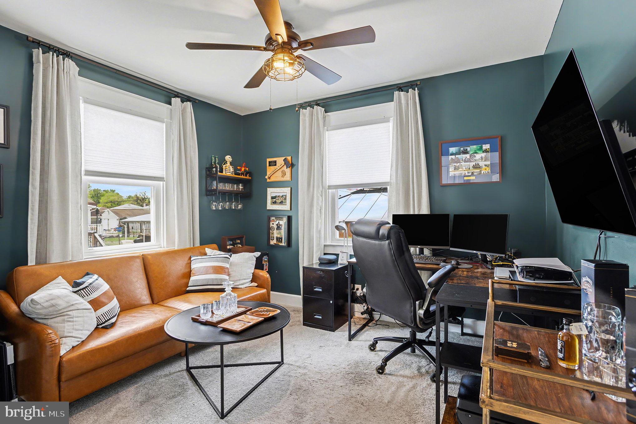EDGEMERE/SPARROWS POINT - Residential