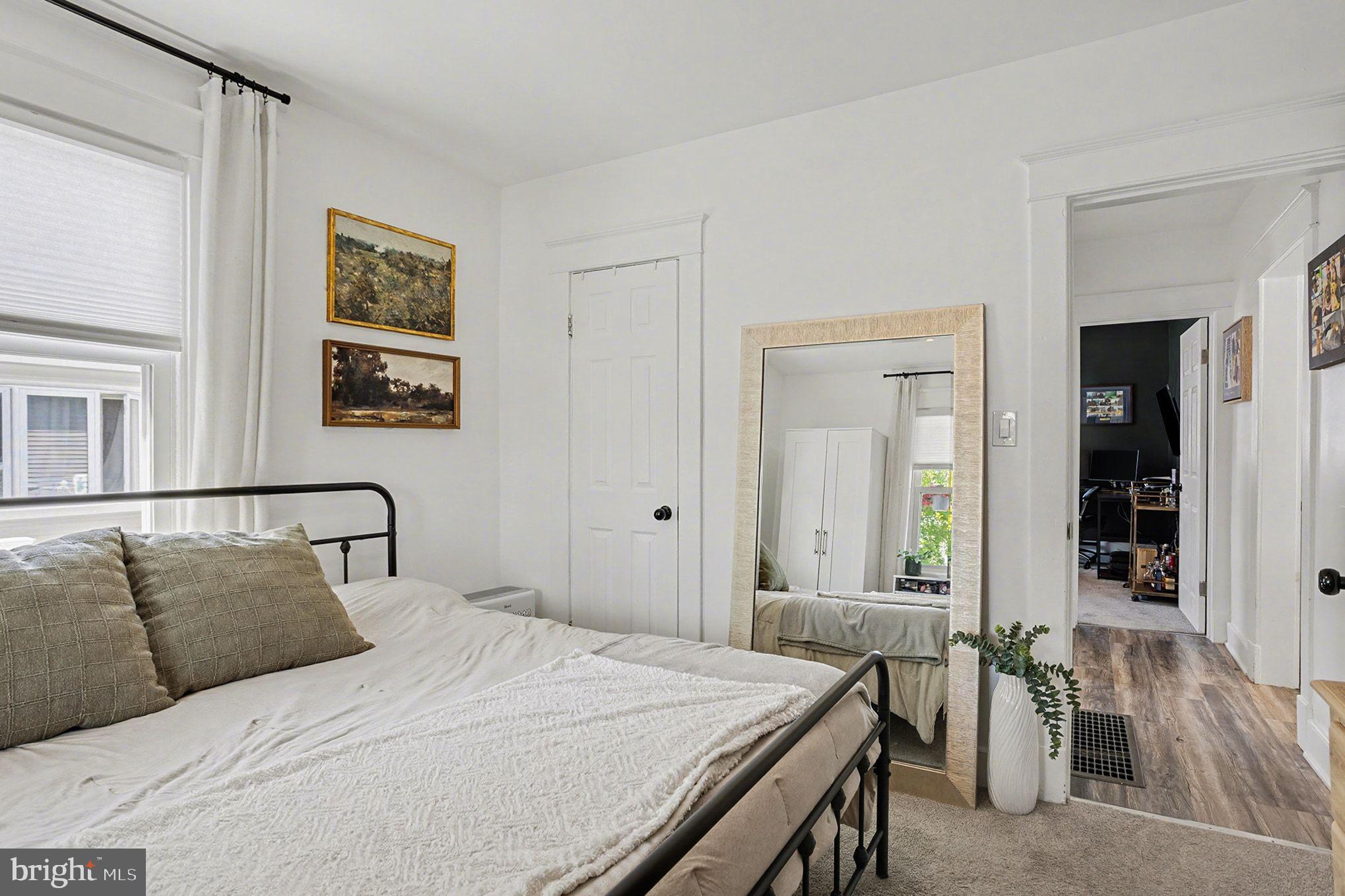 EDGEMERE/SPARROWS POINT - Residential