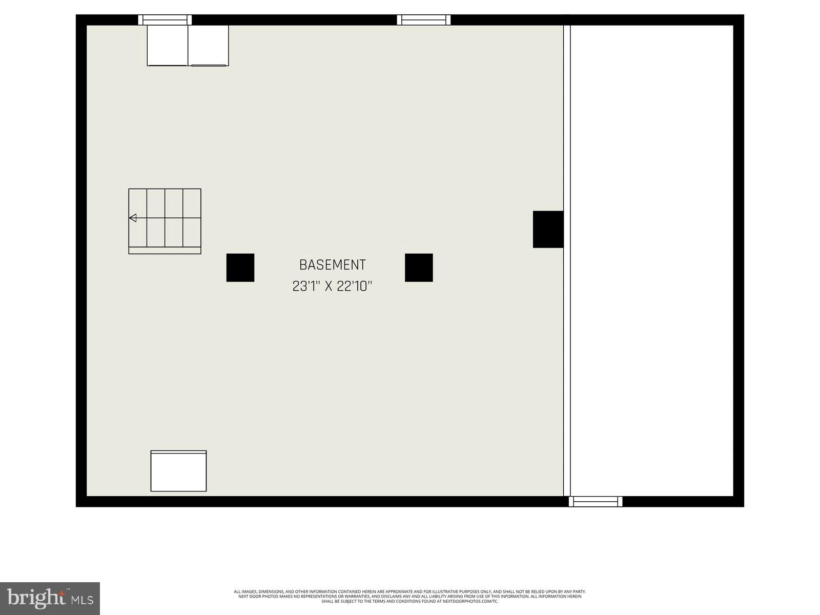 EDGEMERE/SPARROWS POINT - Residential