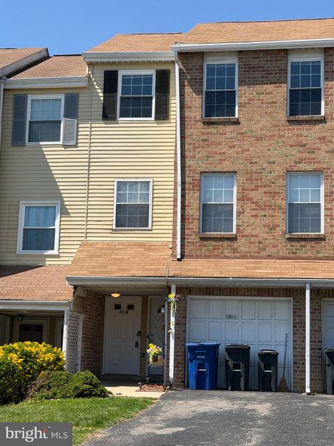 231 WILLOW TURN B MOUNT LAUREL NJ 08054