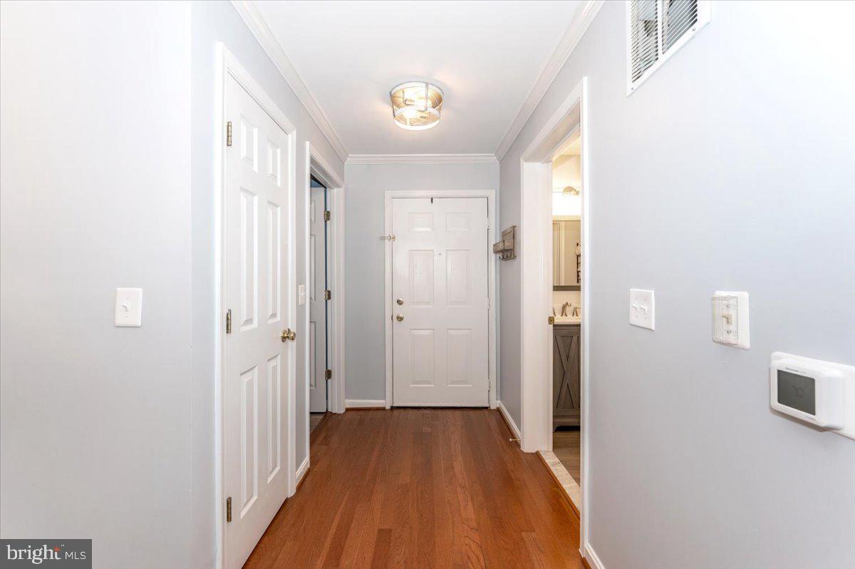 15303 DIAMOND COVE TERRACE 8-K