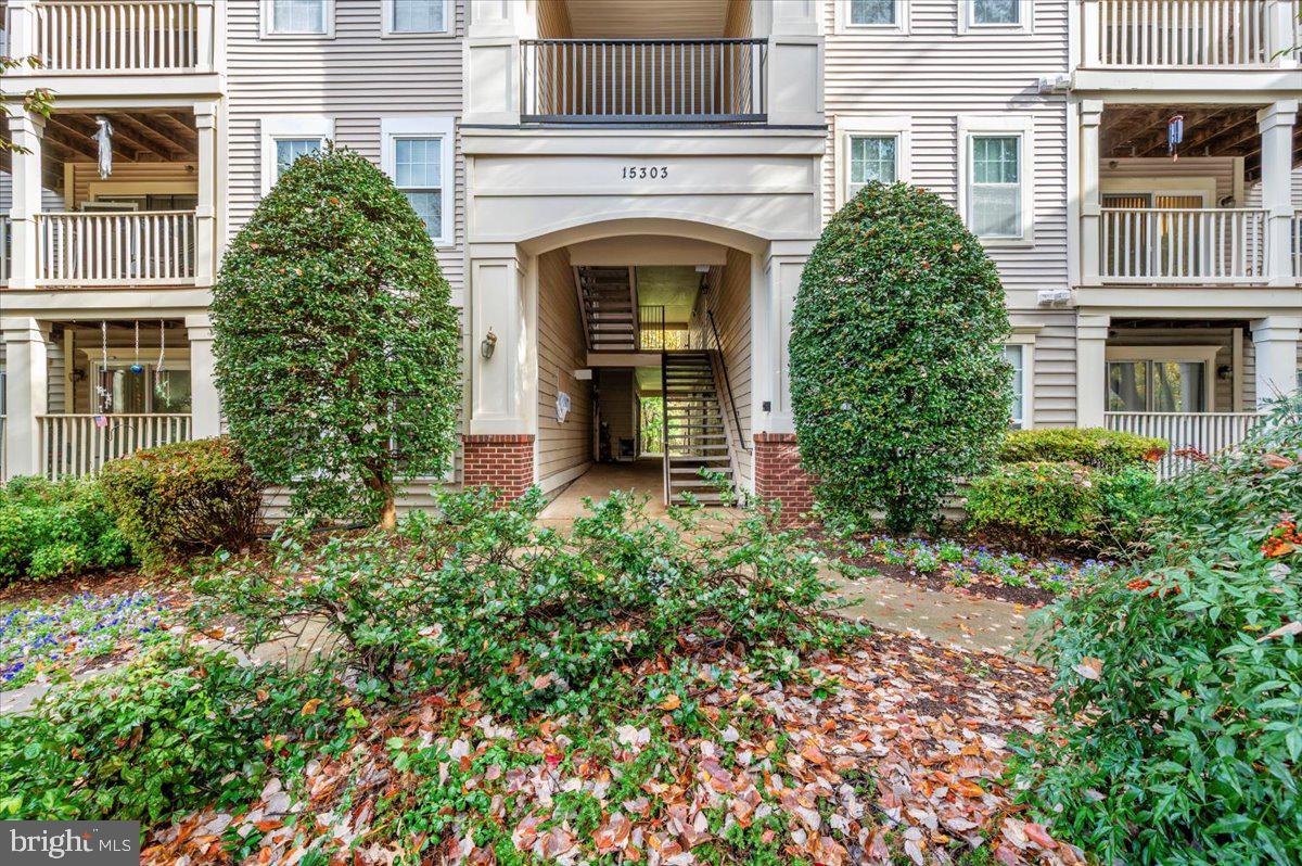 15303 DIAMOND COVE TERRACE 8-K