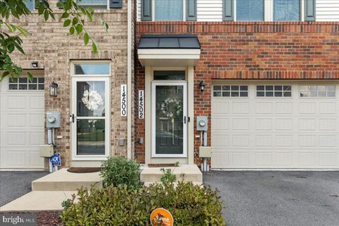 14502 GRACE KELLEN AVENUE BRANDYWINE MD 20613