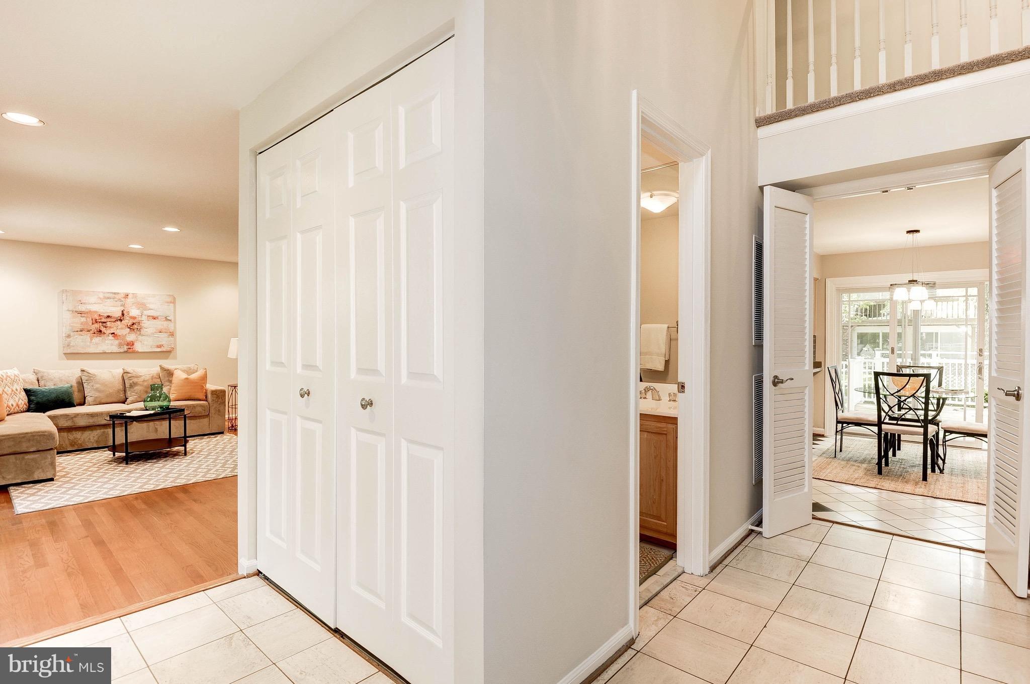 COPENHAVER - Residential