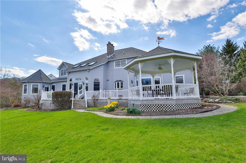 GRIST MILL - Residential