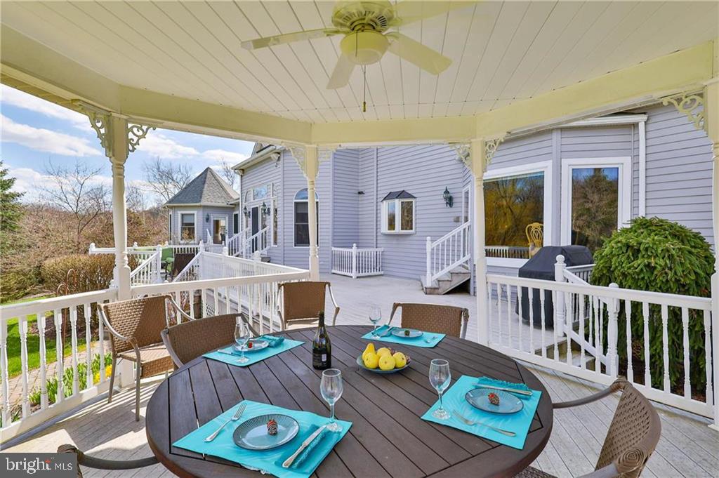 GRIST MILL - Residential