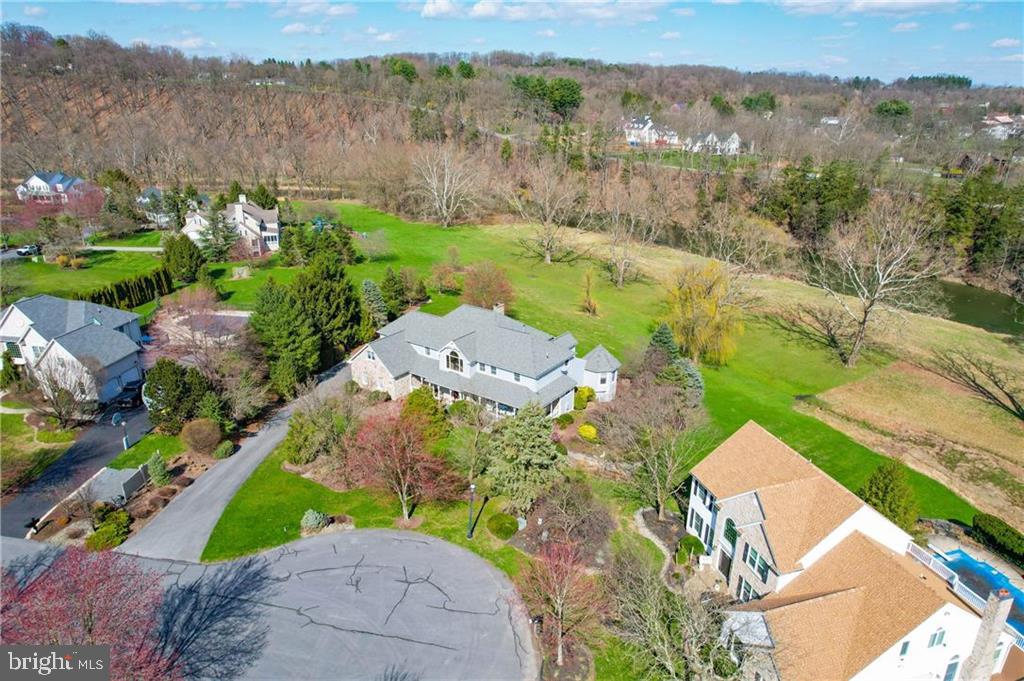 GRIST MILL - Residential