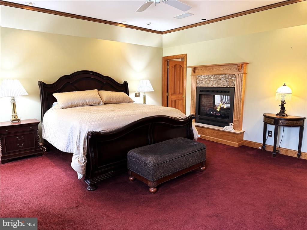 GRIST MILL - Residential