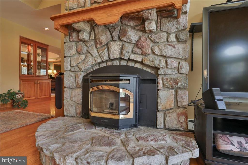 GRIST MILL - Residential