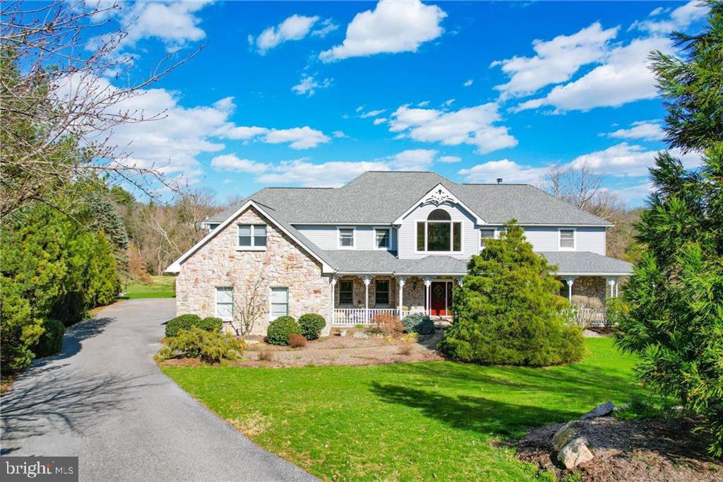 GRIST MILL - Residential