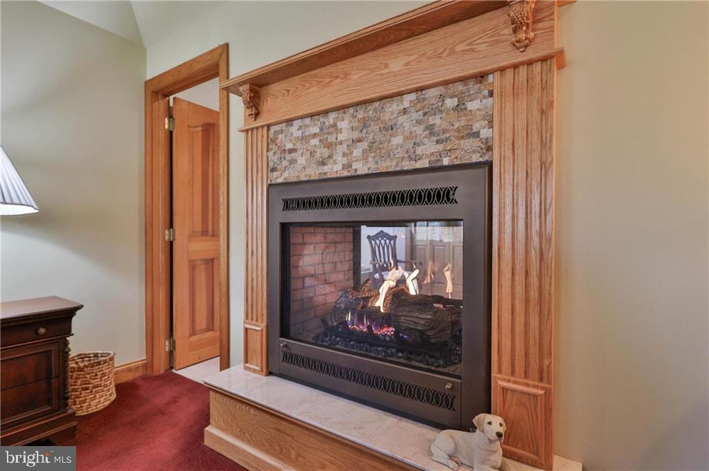 GRIST MILL - Residential