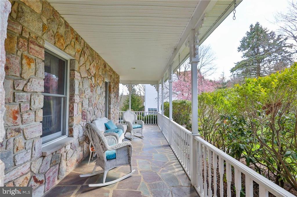 GRIST MILL - Residential