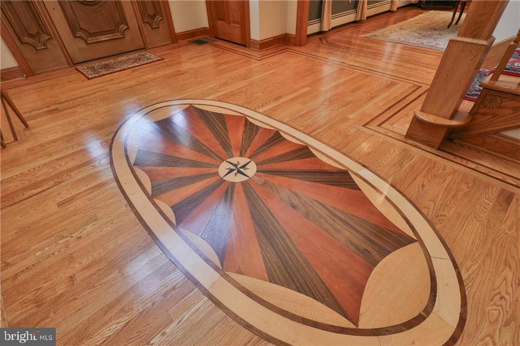 GRIST MILL - Residential