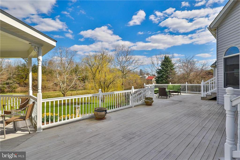 GRIST MILL - Residential