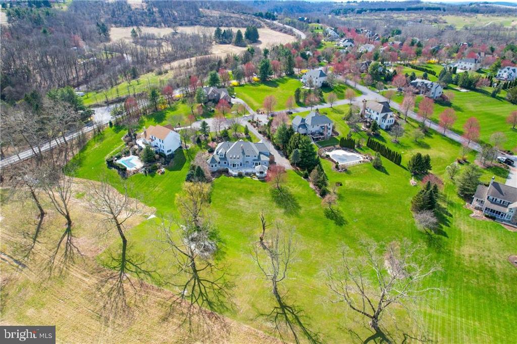 GRIST MILL - Residential