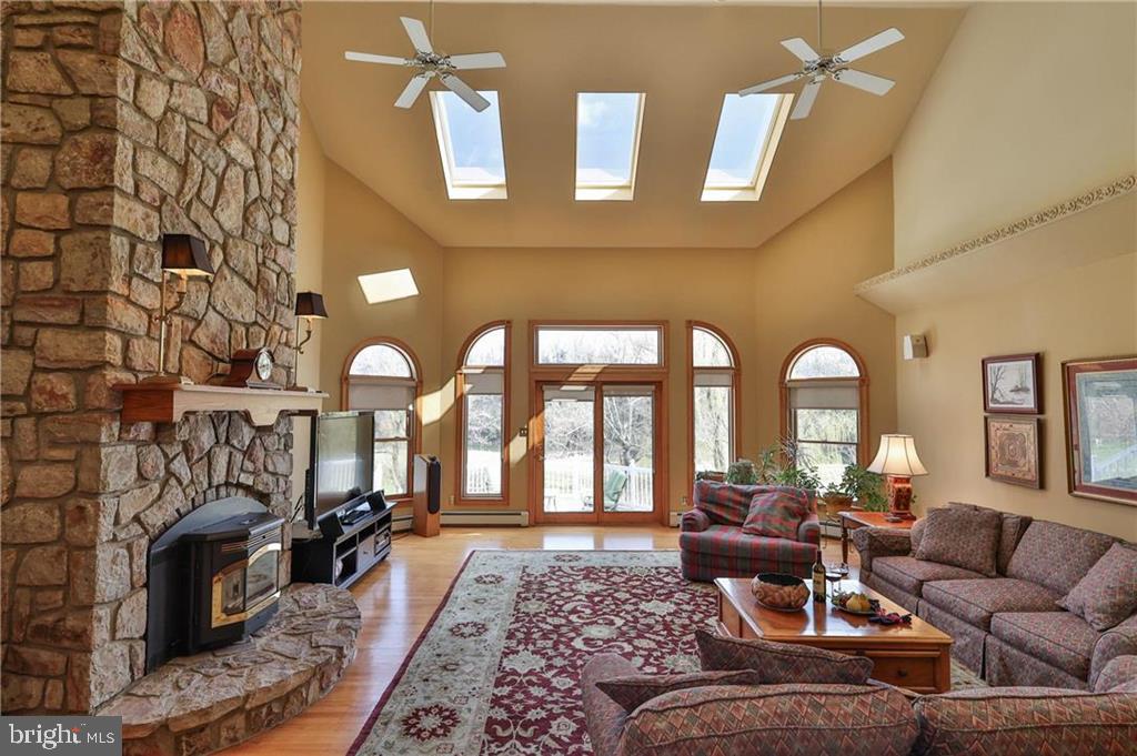 GRIST MILL - Residential