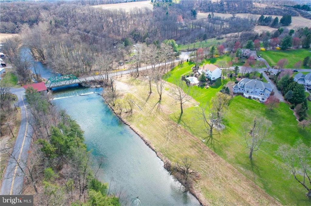 GRIST MILL - Residential