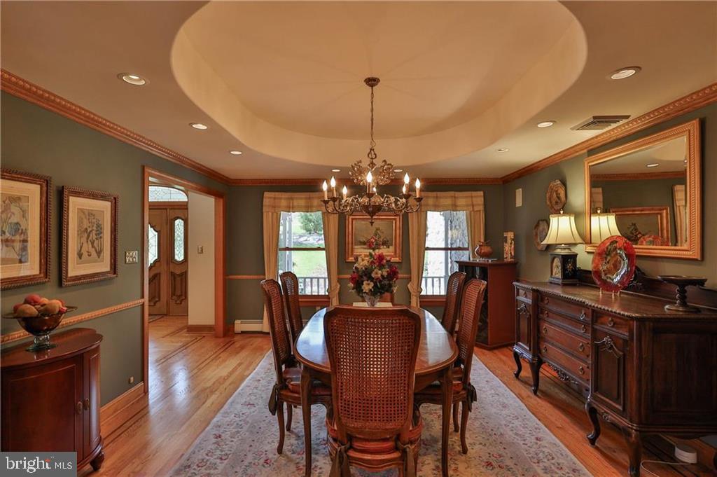 GRIST MILL - Residential