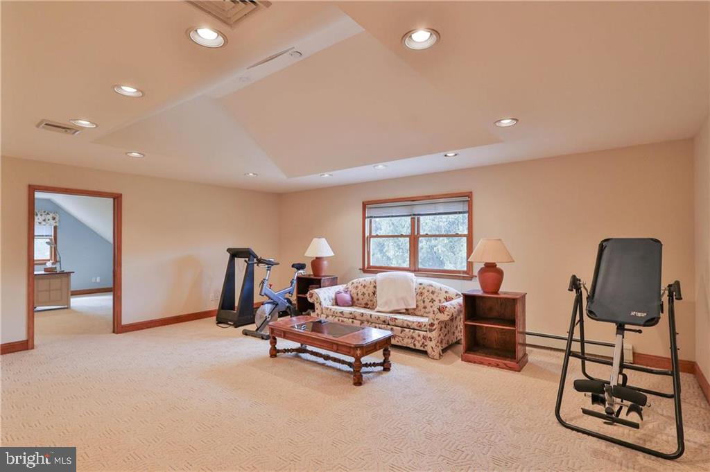 GRIST MILL - Residential