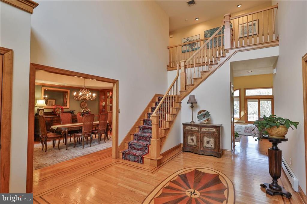 GRIST MILL - Residential