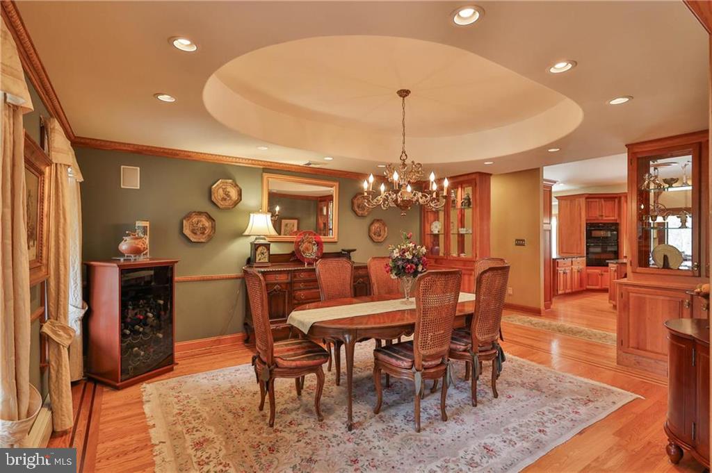 GRIST MILL - Residential