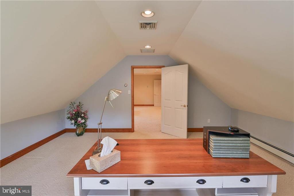 GRIST MILL - Residential