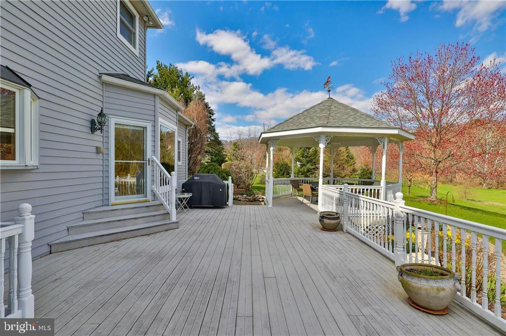 GRIST MILL - Residential