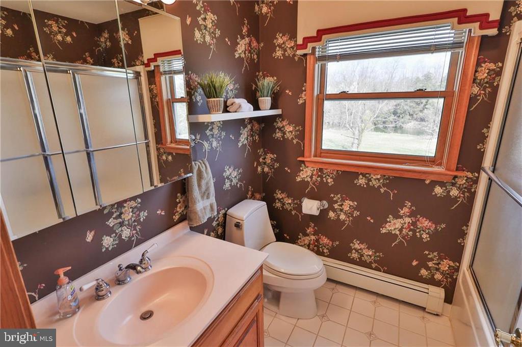 GRIST MILL - Residential