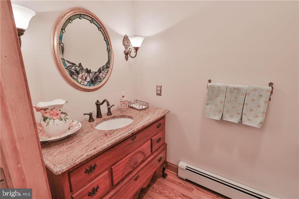 GRIST MILL - Residential