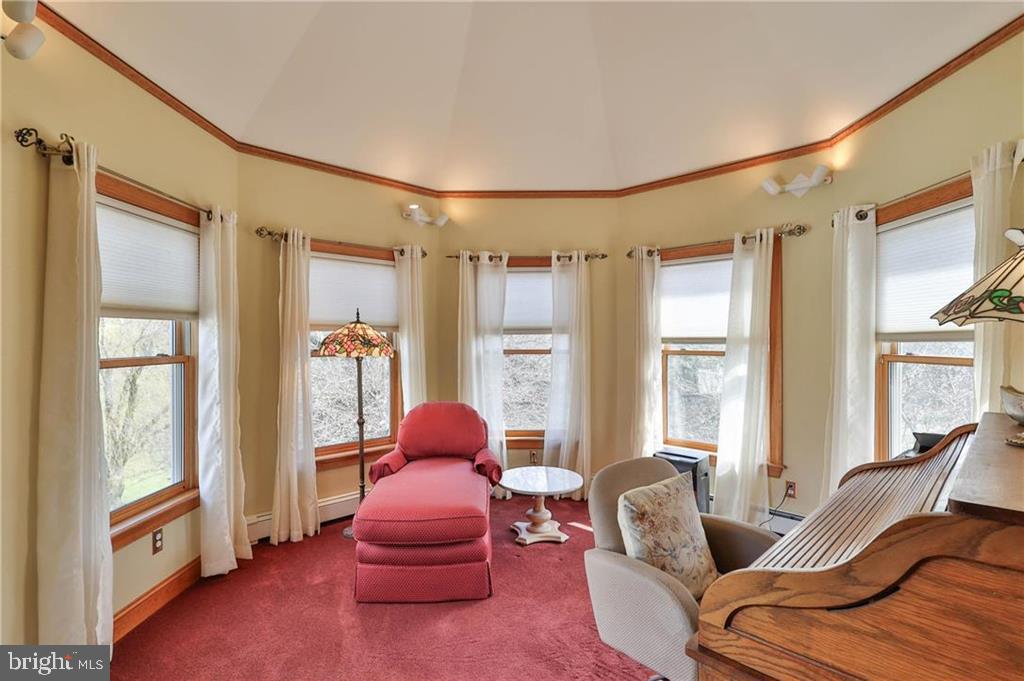 GRIST MILL - Residential