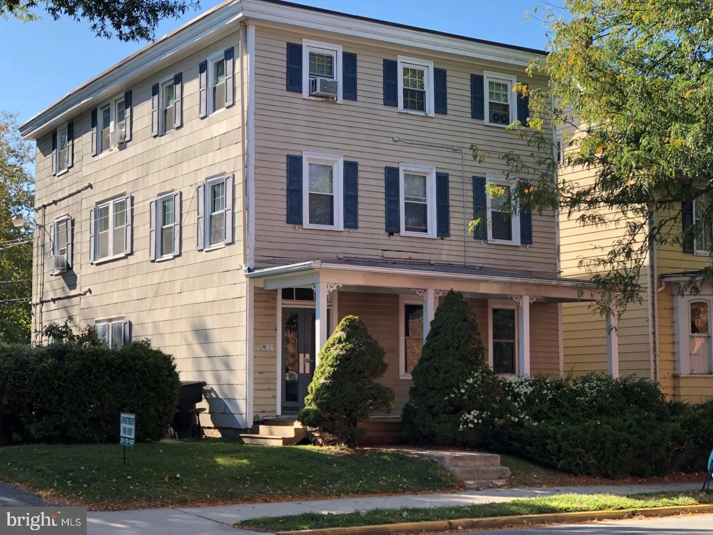 108 S Governors Avenue, Dover, DE 19901