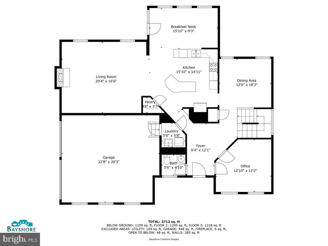 1308 SEWELL FARM DRIVE