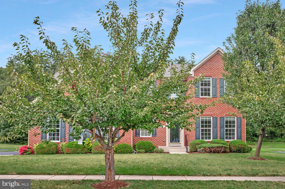 1308 SEWELL FARM DRIVE